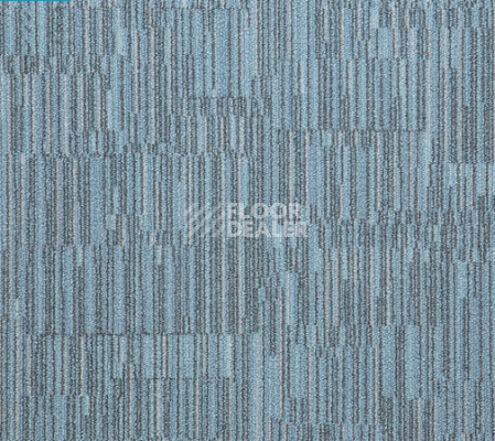 Ковровая плитка Milliken LayLines lln 106-157 Icicle фото 1 | FLOORDEALER